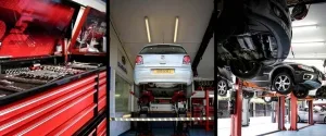car-garage-cranleigh