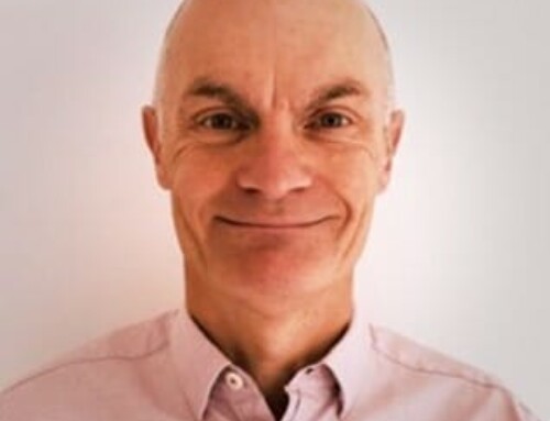 Rob Hampson